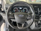 Ford Tourneo Custom, 2,0TDCi L2*Kamera*Tažné*9míst