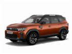 Dacia Bigster, Journey Hybrid 155, SUV, hybridní -