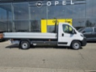 Opel Movano, valník  3500 Heavy L4 180k MT6