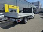 Opel Movano, valník  3500 Heavy L4 180k MT6
