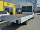Opel Movano, valník  3500 Heavy L4 180k MT6