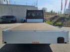Opel Movano, valník  3500 Heavy L4 180k MT6