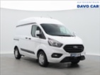 Ford Tourneo Custom, 2,0 TDCi 79 kW L1H2 DPH Klima