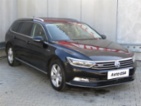 Volkswagen Passat, 4x4 2.0 TDi, DSG, kombi, nafta
