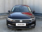 Volkswagen Passat, 4x4 2.0 TDi, DSG, kombi, nafta