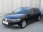 Volkswagen Passat, 4x4 2.0 TDi, DSG, kombi, nafta