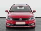 VW Passat, 2.0 TDI, Navi, Xenony, Klima,, Combi,