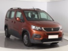 Peugeot Rifter, 1.5 BlueHDiAllure , 5Míst, Klima,