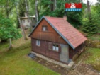 Prodej chaty, 40 m², Novosedly nad Nežárkou