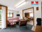 Prodej chaty, 40 m², Novosedly nad Nežárkou
