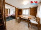 Prodej chaty, 40 m², Novosedly nad Nežárkou