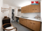 Prodej chaty, 40 m², Novosedly nad Nežárkou