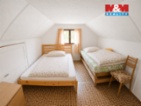 Prodej chaty, 40 m², Novosedly nad Nežárkou