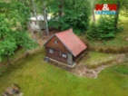 Prodej chaty, 40 m², Novosedly nad Nežárkou