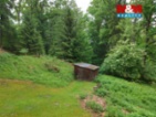 Prodej chaty, 40 m², Novosedly nad Nežárkou