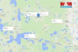 Prodej chaty, 40 m², Novosedly nad Nežárkou