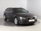Audi A4, 2.0 TDIAmbiente , Automat, Serv.kniha,,