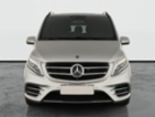 Mercedes Třída V, 250 d 4MATIC, Klima, ČR, DPH
