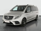Mercedes Třída V, 250 d 4MATIC, Klima, ČR, DPH
