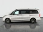 Mercedes Třída V, 250 d 4MATIC, Klima, ČR, DPH