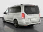 Mercedes Třída V, 250 d 4MATIC, Klima, ČR, DPH