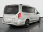 Mercedes Třída V, 250 d 4MATIC, Klima, ČR, DPH