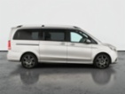 Mercedes Třída V, 250 d 4MATIC, Klima, ČR, DPH