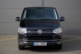 Volkswagen Multivan, Highline