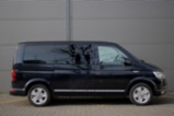 Volkswagen Multivan, Highline