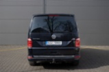 Volkswagen Multivan, Highline