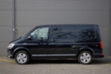 Volkswagen Multivan, Highline