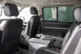 Volkswagen Multivan, Highline