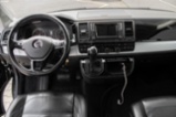 Volkswagen Multivan, Highline