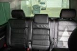 Volkswagen Multivan, Highline