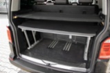 Volkswagen Multivan, Highline