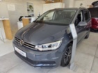 Volkswagen Touran, 1.5 TSI DSG 7míst PEOPLE, MPV,