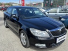 Škoda Octavia II, 1.6 TDi, AC, liftback, nafta