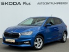 Škoda Fabia, 1.0 TSI 81kW Style, hatchback, benzin