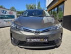 Toyota Corolla, 1.6-AUTOMAT-NAVI-KAMERA, sedan,