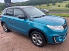 Suzuki Vitara 1.6i Comfort+ 4x4 benzín 8