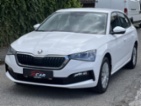 Škoda Scala, 1.0TSi 81kw PŮVOD ČR odp.DPH,