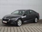 Škoda Octavia, Ambition 1,5TSI, liftback, benzin