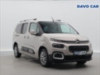 Citroën Berlingo, 1,2 96kW Klima Feel XL CZ, MPV,