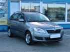 Skoda Fabia, 1.2 TSI, Automat, Klima, Tempomat,,