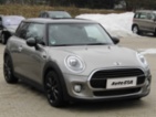 Mini Cooper, 1.5i, LED, výhřev sed., hatchback,