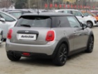 Mini Cooper, 1.5i, LED, výhřev sed., hatchback,