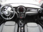 Mini Cooper, 1.5i, LED, výhřev sed., hatchback,