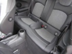 Mini Cooper, 1.5i, LED, výhřev sed., hatchback,