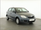 Skoda Fabia, 1.2, Serv.kniha, nová STK,, Hatchback