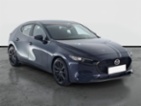 Mazda 3, 2.0 Skyactiv-G, ČR,2.maj, Serv.kniha,